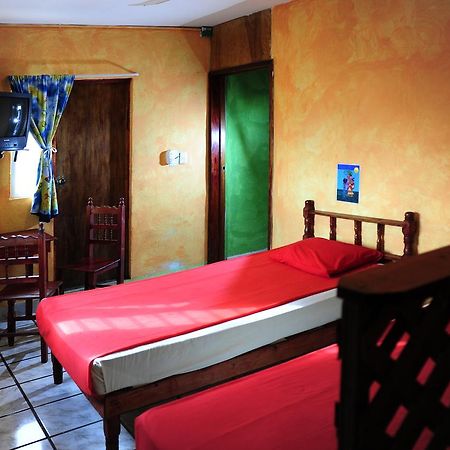Hotel Colorado ปลายาเดลการ์เมน ภายนอก รูปภาพ