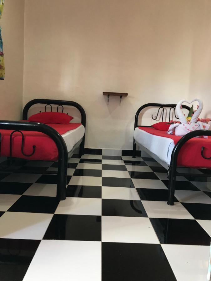 Hotel Colorado ปลายาเดลการ์เมน ภายนอก รูปภาพ