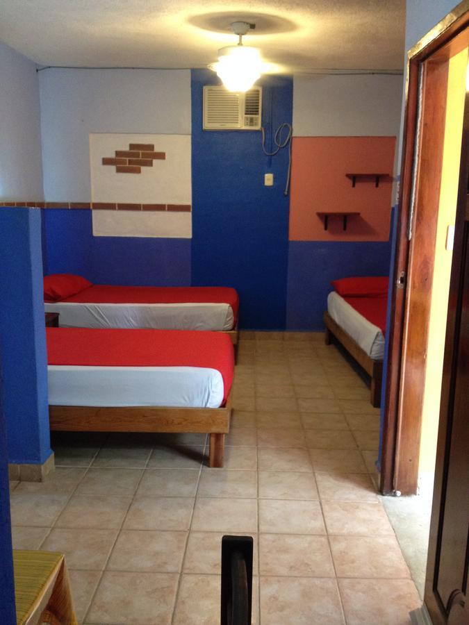 Hotel Colorado ปลายาเดลการ์เมน ภายนอก รูปภาพ