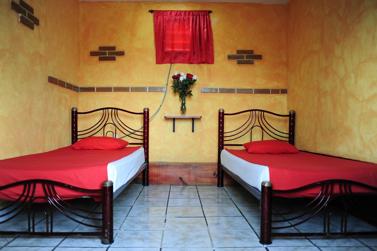 Hotel Colorado ปลายาเดลการ์เมน ภายนอก รูปภาพ