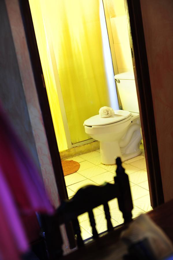 Hotel Colorado ปลายาเดลการ์เมน ภายนอก รูปภาพ