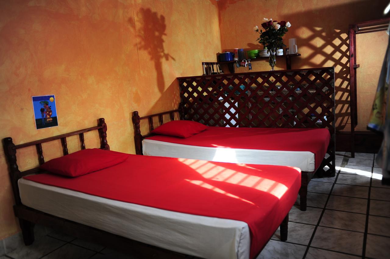 Hotel Colorado ปลายาเดลการ์เมน ภายนอก รูปภาพ