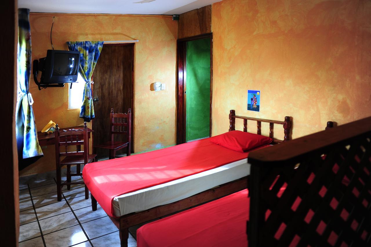 Hotel Colorado ปลายาเดลการ์เมน ภายนอก รูปภาพ