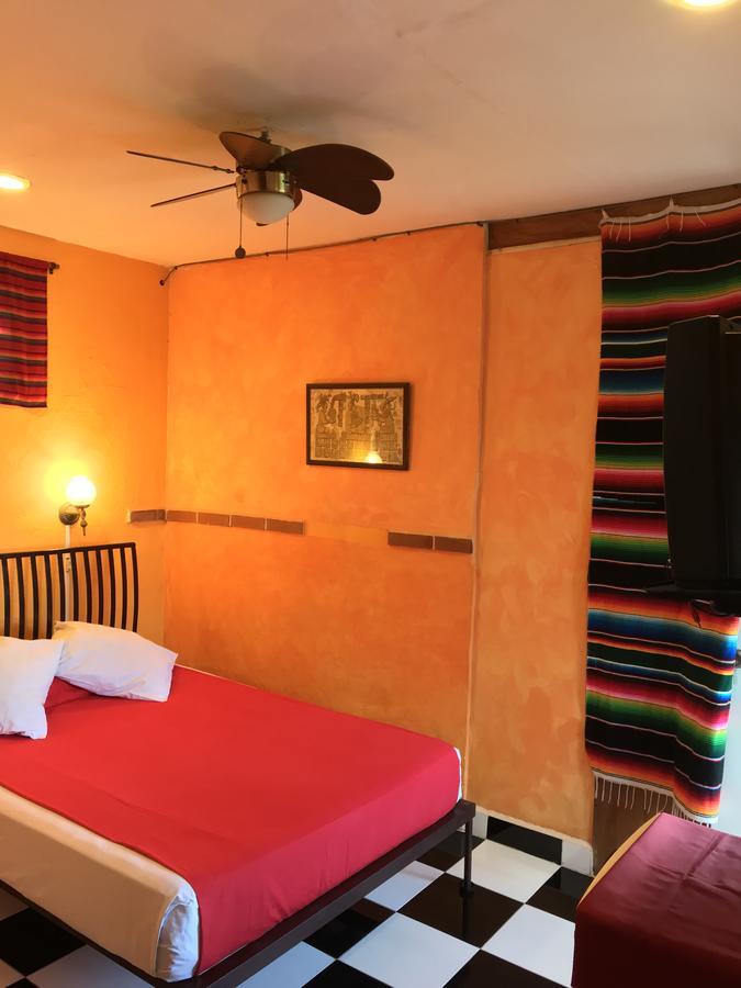 Hotel Colorado ปลายาเดลการ์เมน ภายนอก รูปภาพ